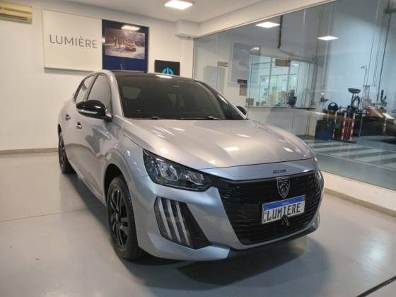 PEUGEOT 208 1.0 FIREFLY FLEX STYLE MANUAL PEUGEOT 208 1.0 FIREFLY FLEX STYLE MANUAL